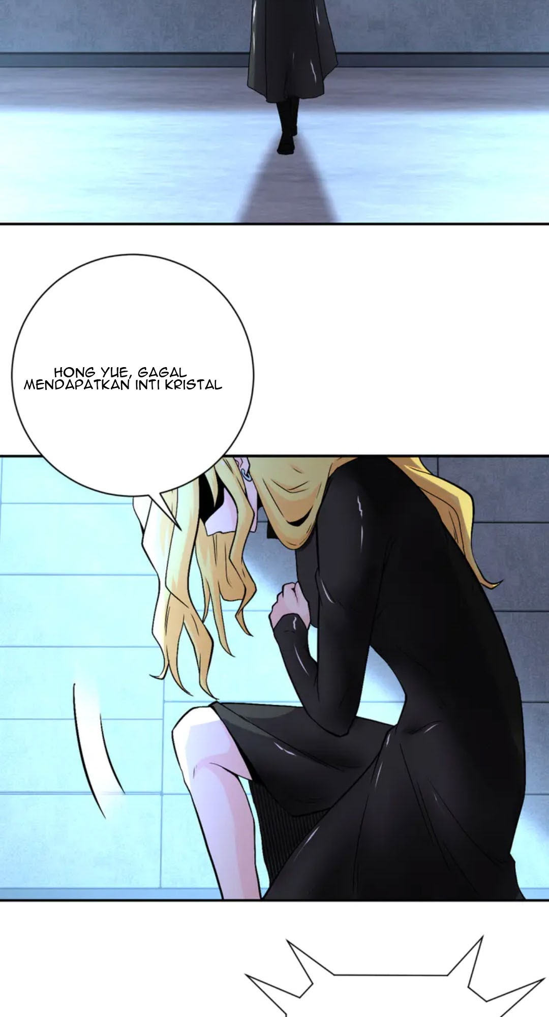 Super System Chapter 120 - halaman 35