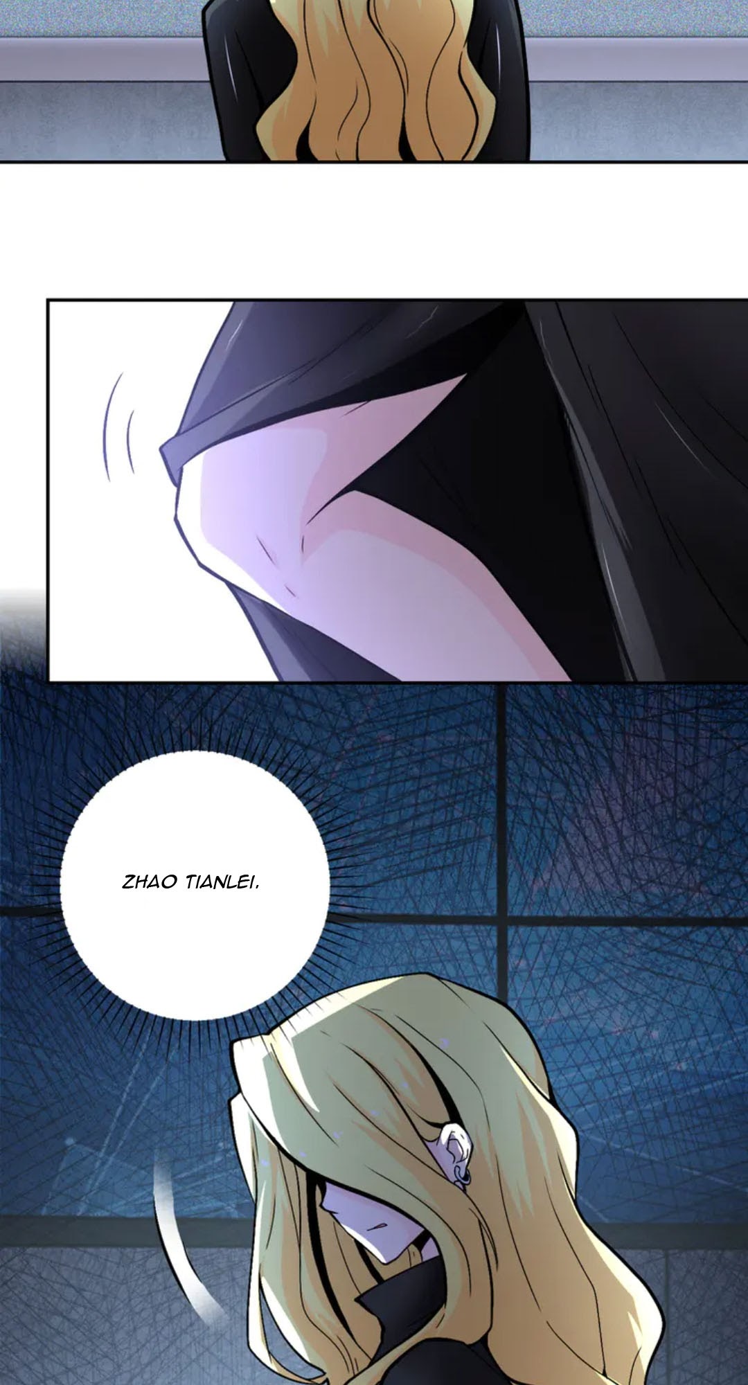 Super System Chapter 120 - halaman 39