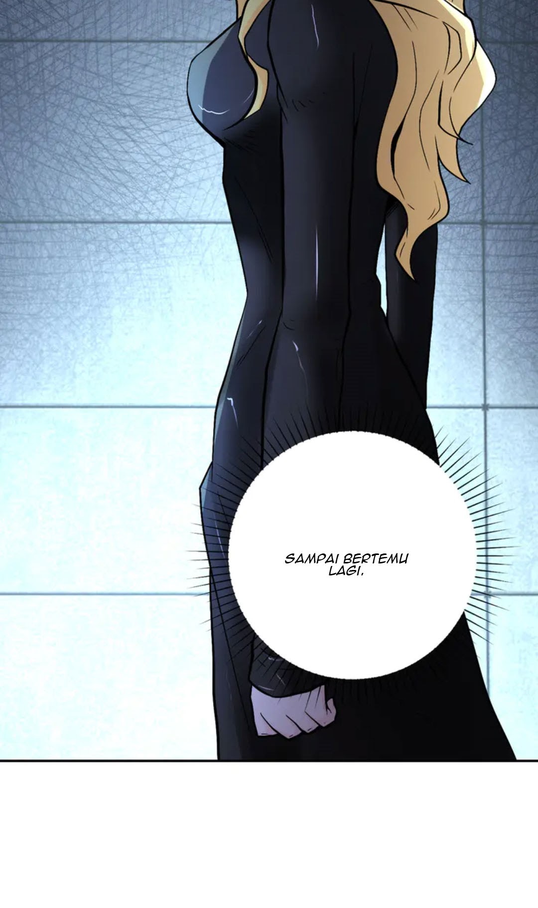 Super System Chapter 120 - halaman 40