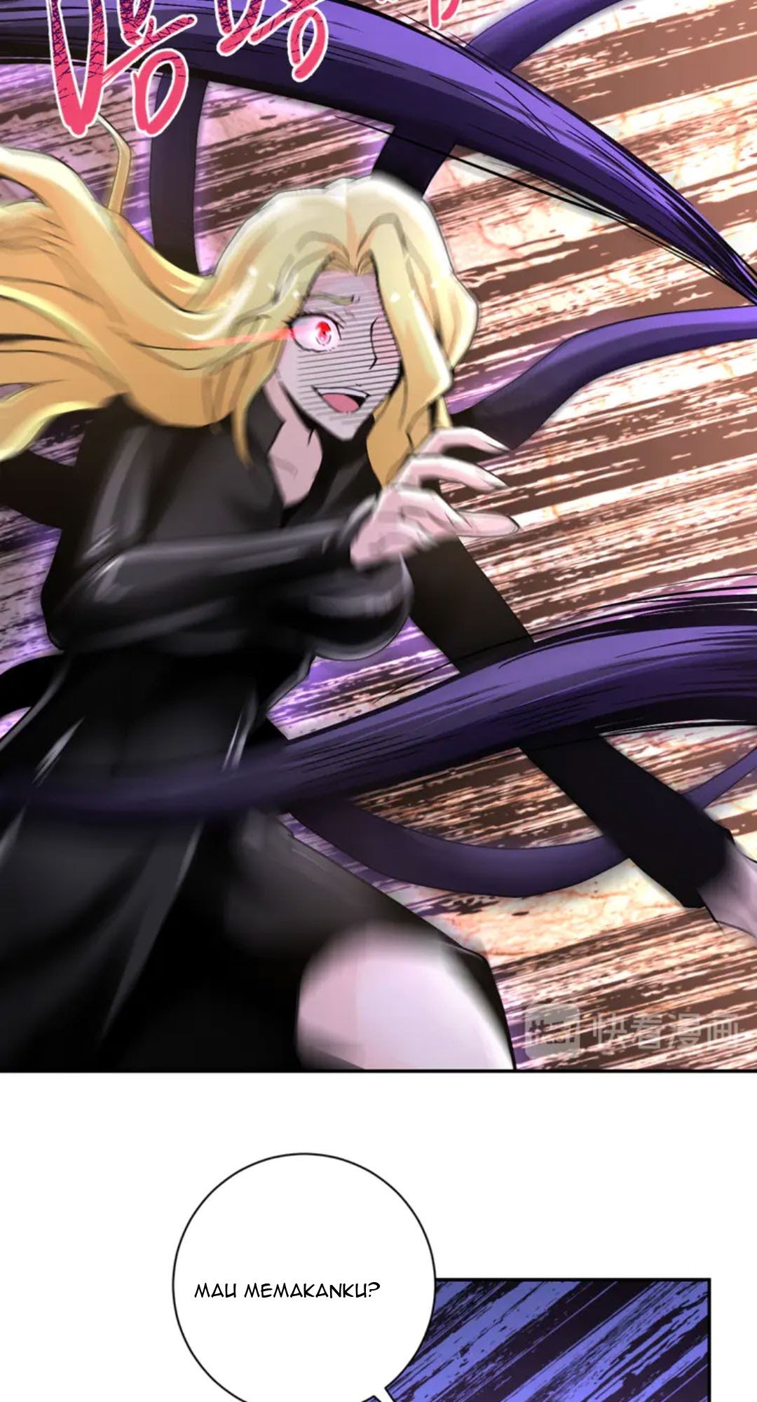 Super System Chapter 120 - halaman 7