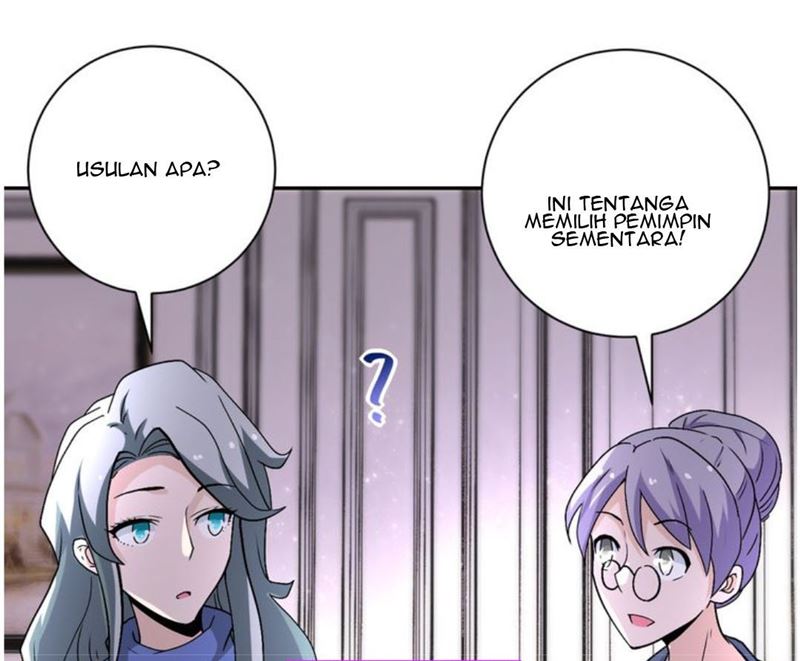 Super System Chapter 121 - halaman 17
