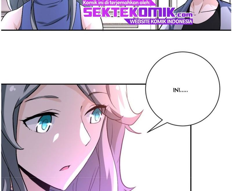 Super System Chapter 121 - halaman 18