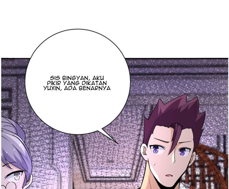Super System Chapter 121 - halaman 23