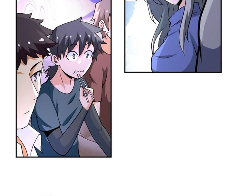 Super System Chapter 121 - halaman 30