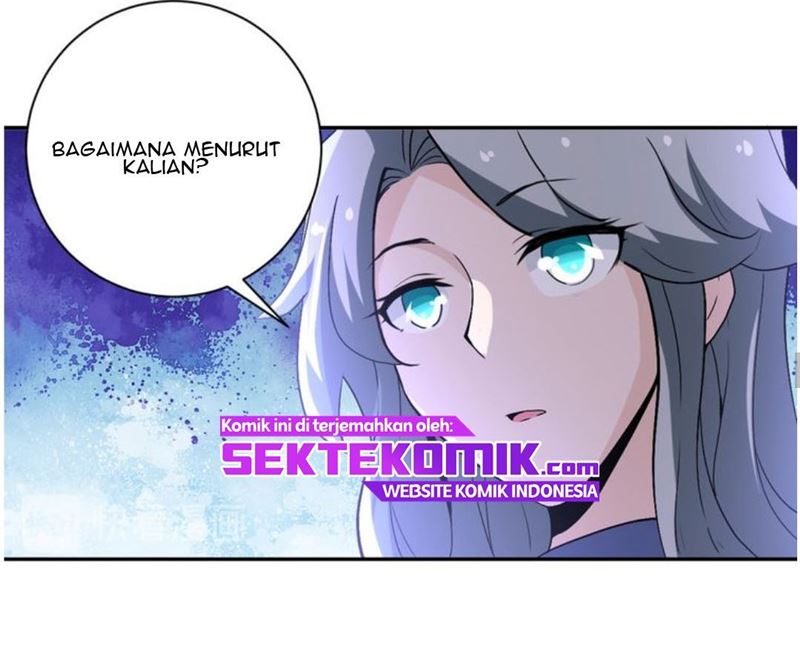 Super System Chapter 121 - halaman 31