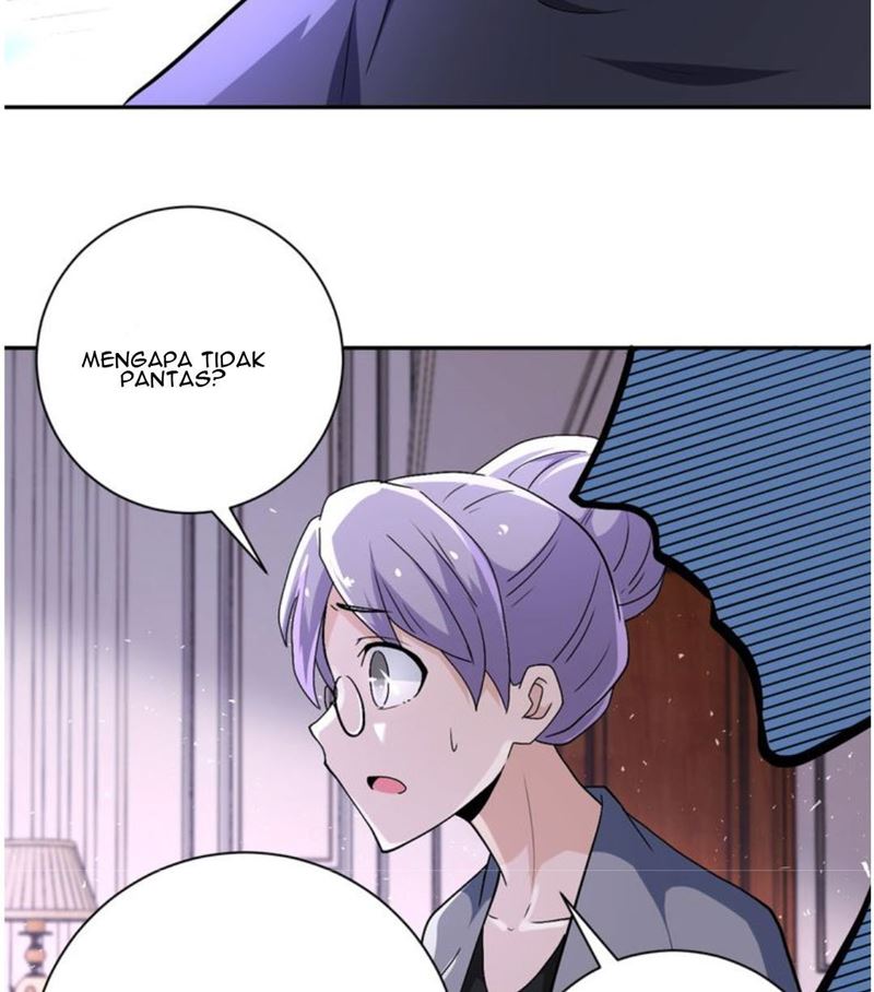 Super System Chapter 121 - halaman 36