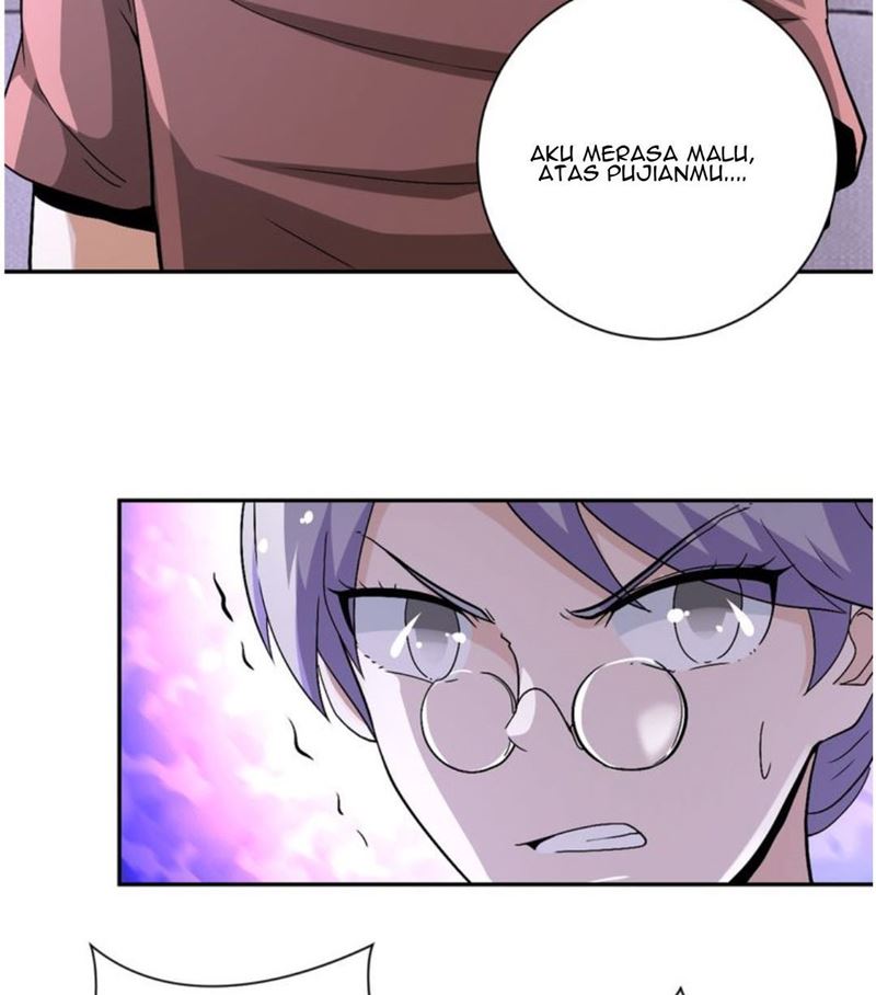Super System Chapter 121 - halaman 41