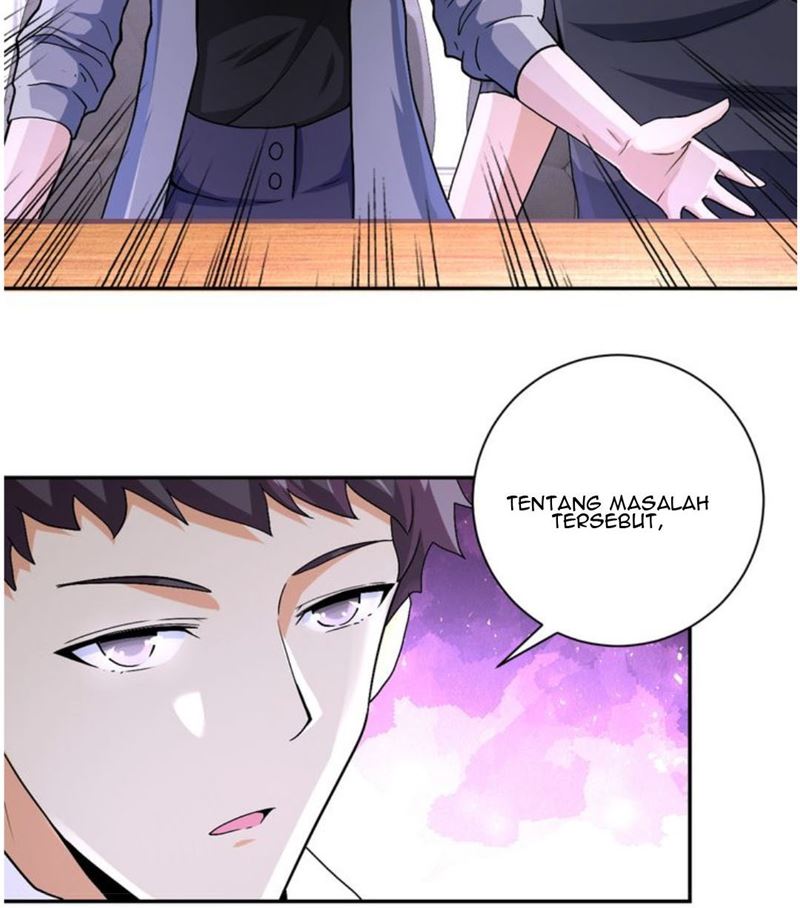 Super System Chapter 121 - halaman 43
