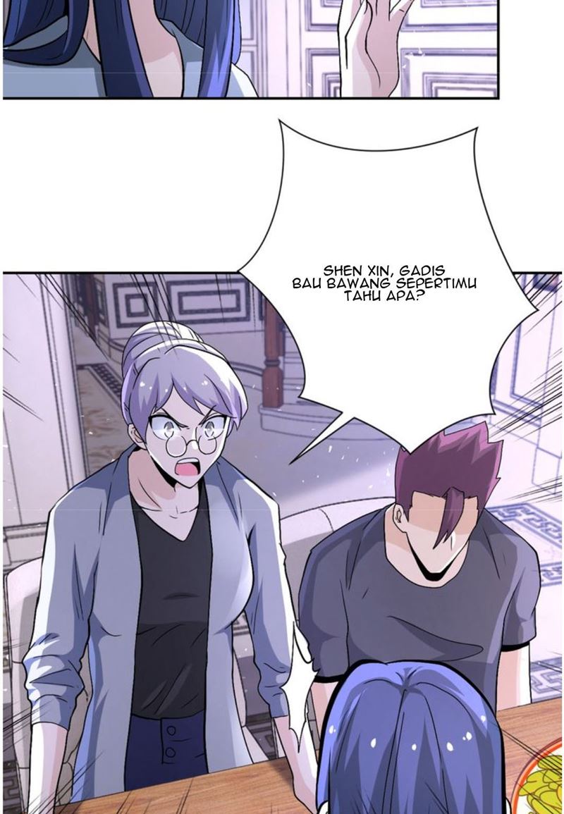 Super System Chapter 121 - halaman 49