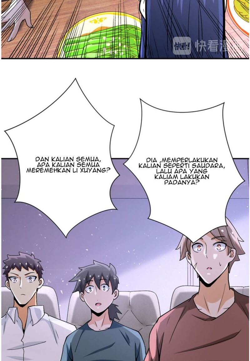 Super System Chapter 121 - halaman 50