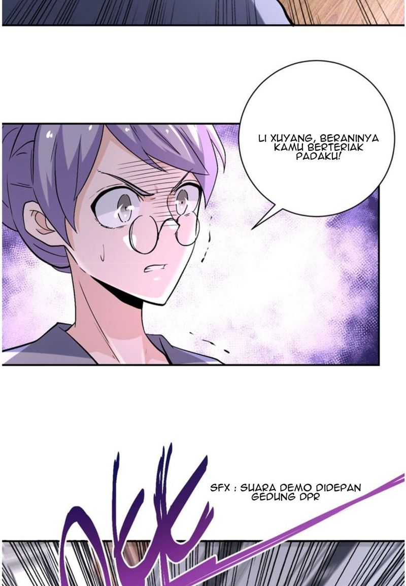 Super System Chapter 121 - halaman 53