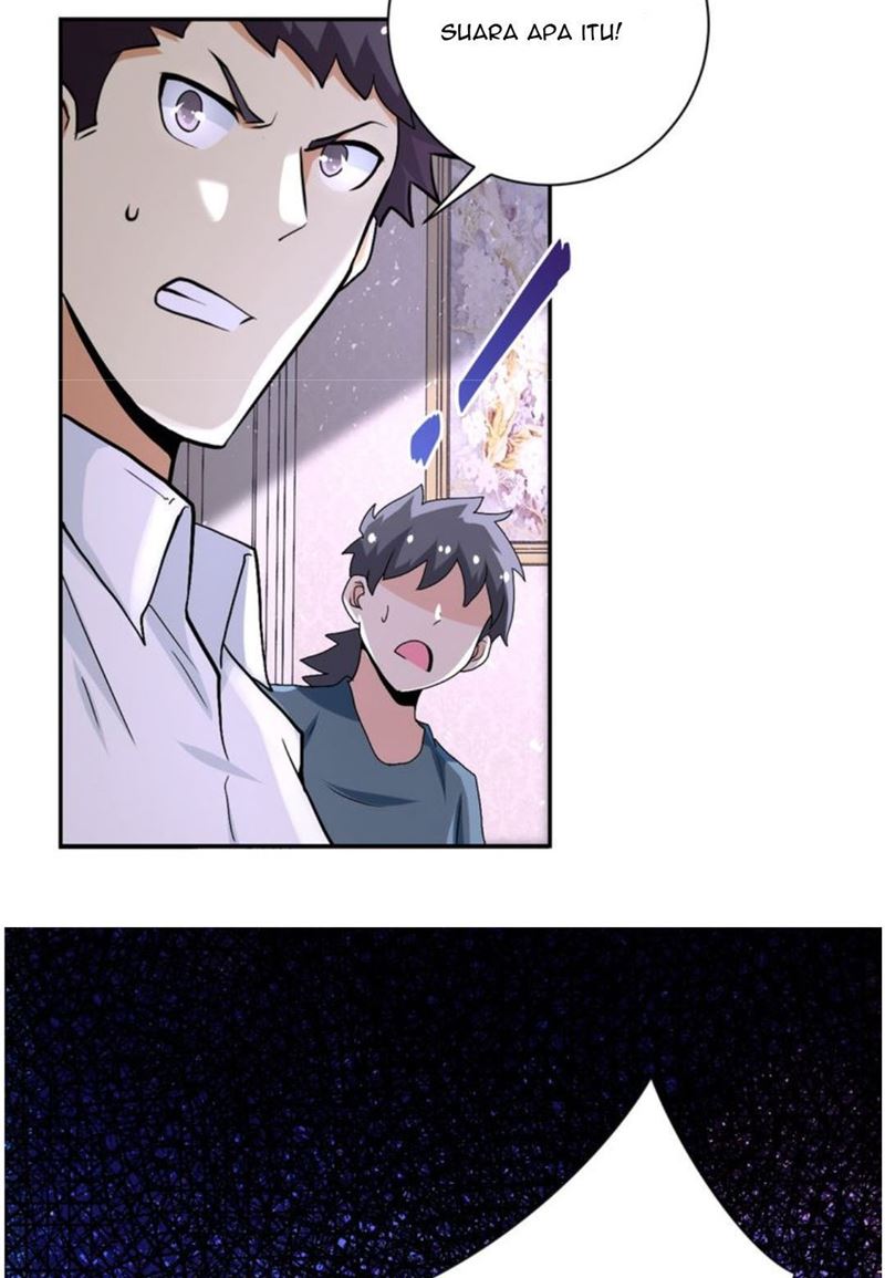 Super System Chapter 121 - halaman 55