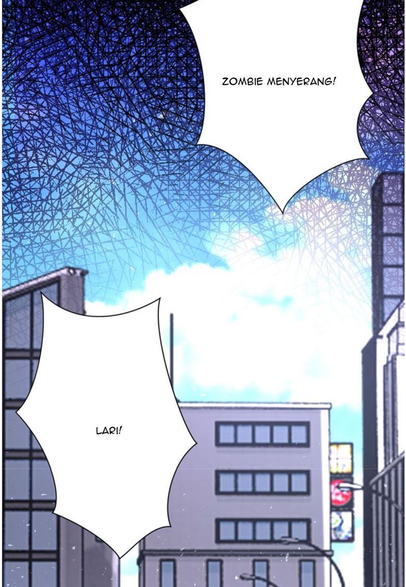 Super System Chapter 121 - halaman 56