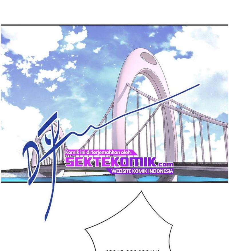 Super System Chapter 122 - halaman 2