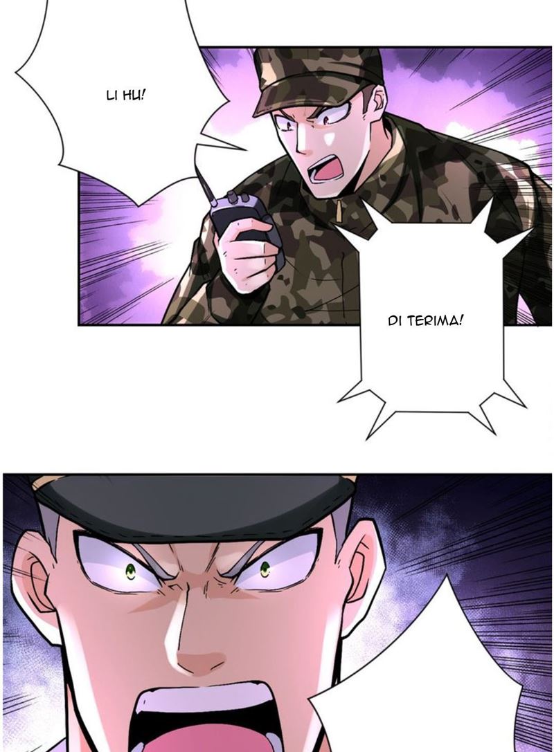 Super System Chapter 122 - halaman 22