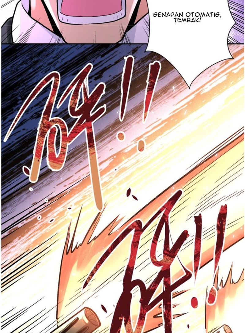 Super System Chapter 122 - halaman 23