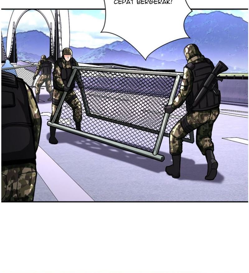 Super System Chapter 122 - halaman 3