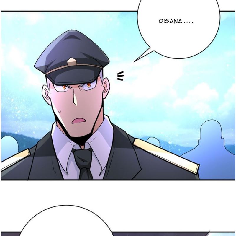 Super System Chapter 122 - halaman 38