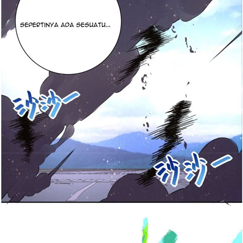 Super System Chapter 122 - halaman 39