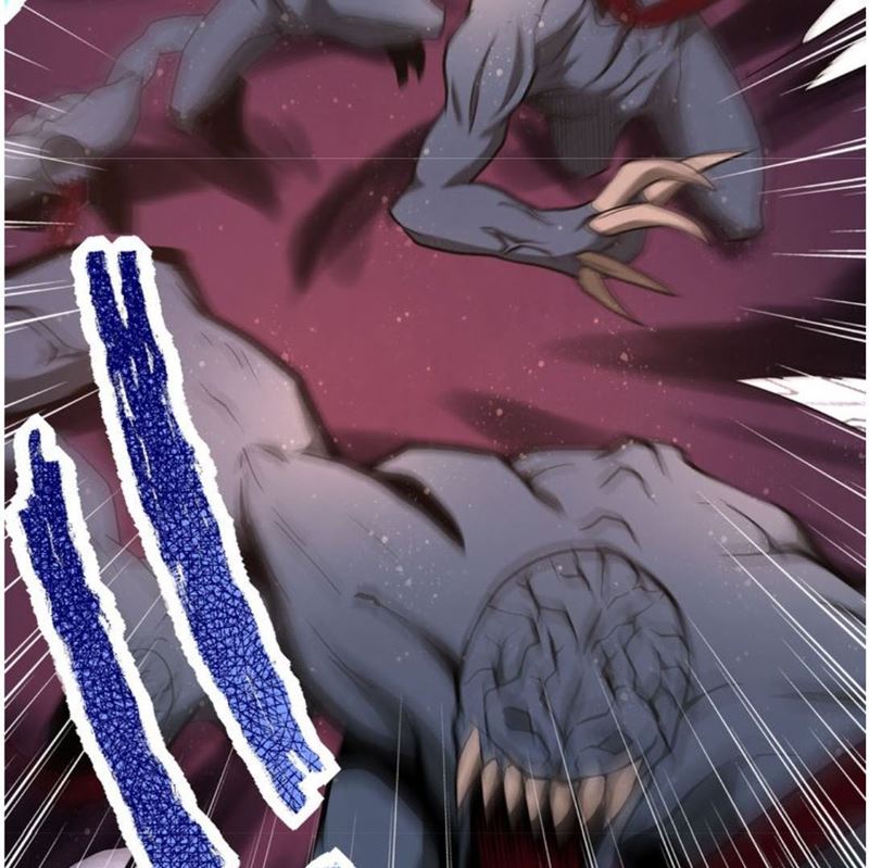 Super System Chapter 122 - halaman 41