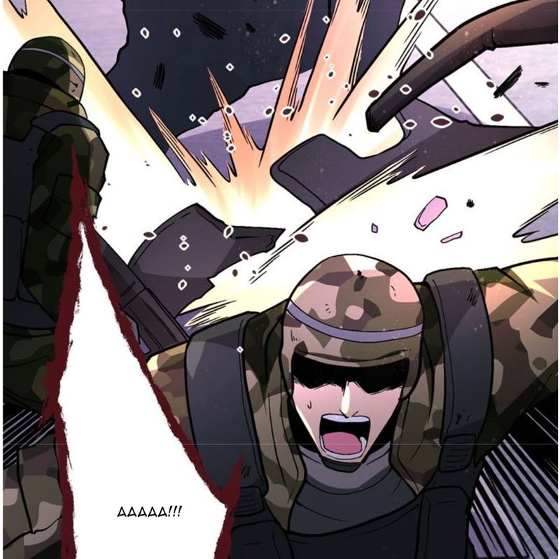 Super System Chapter 122 - halaman 44