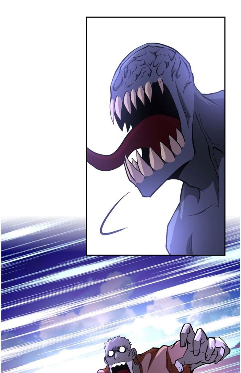 Super System Chapter 122 - halaman 47