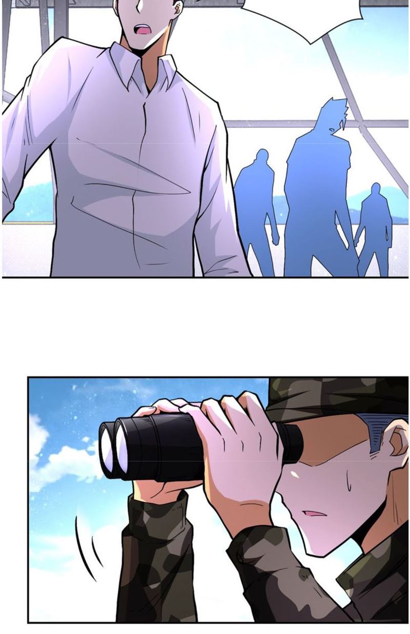 Super System Chapter 122 - halaman 55