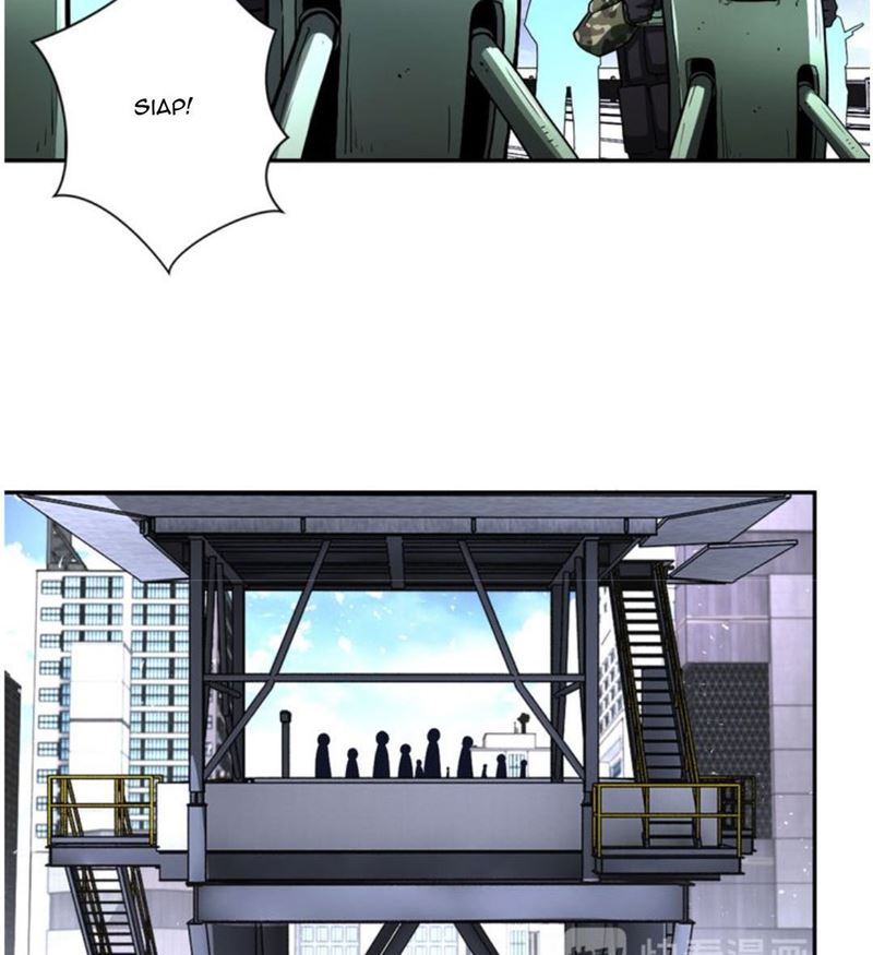 Super System Chapter 122 - halaman 6