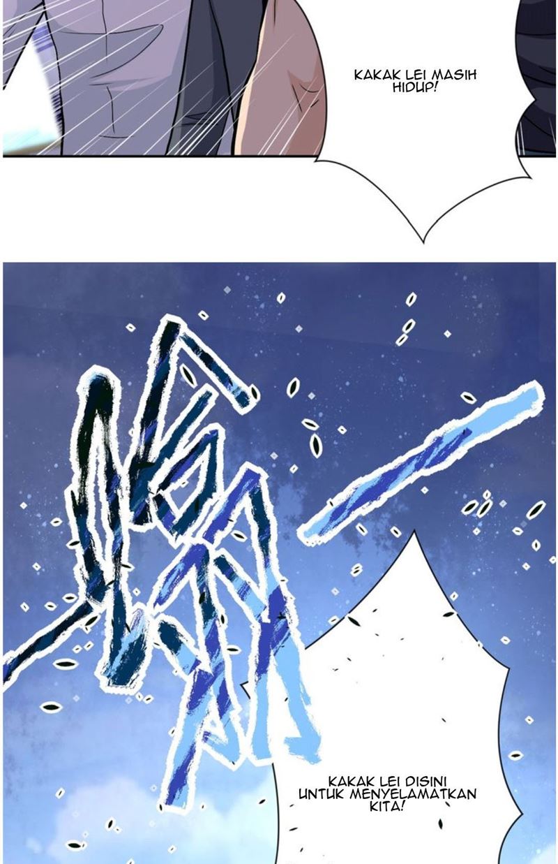 Super System Chapter 122 - halaman 60