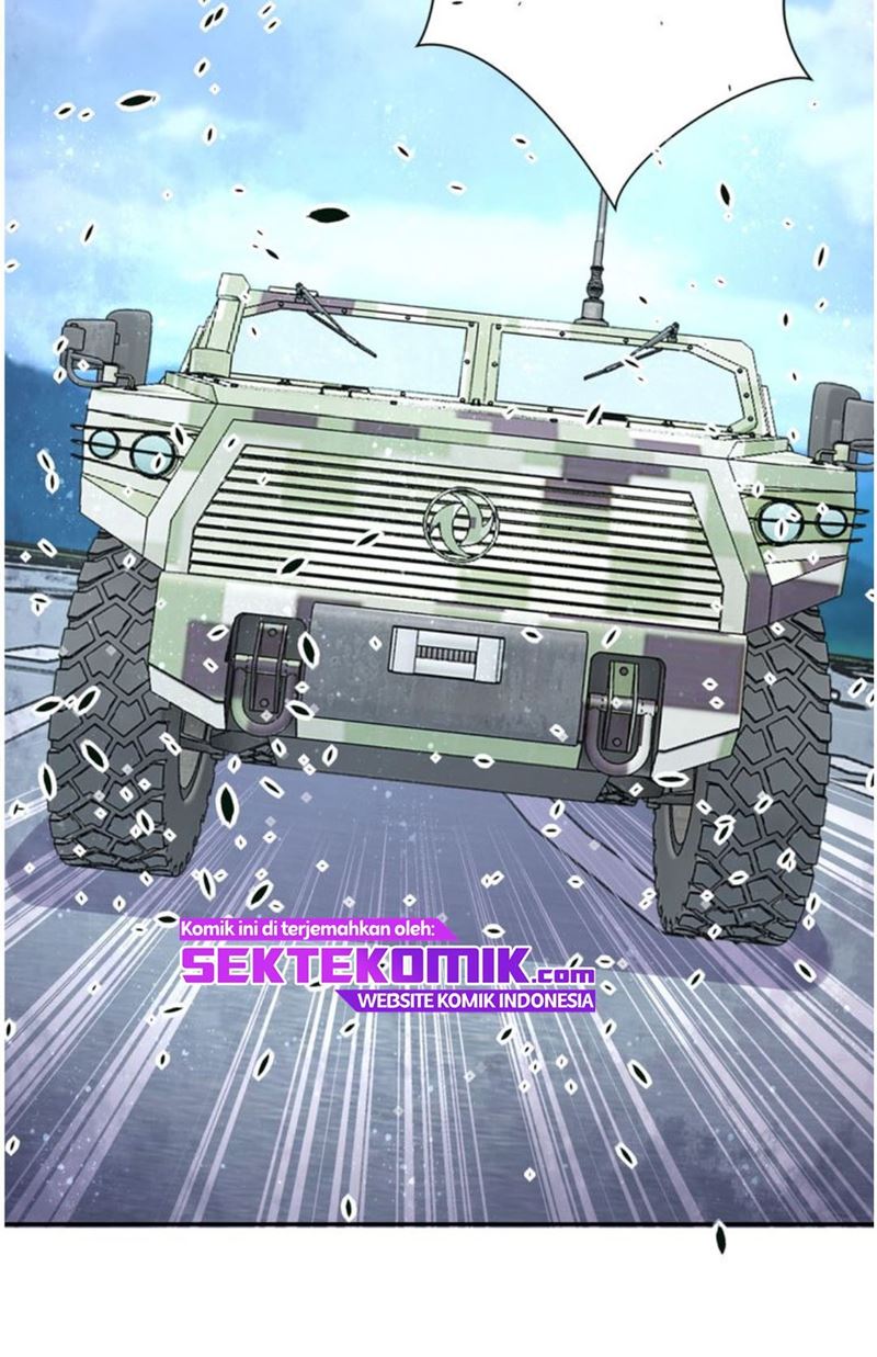 Super System Chapter 122 - halaman 61