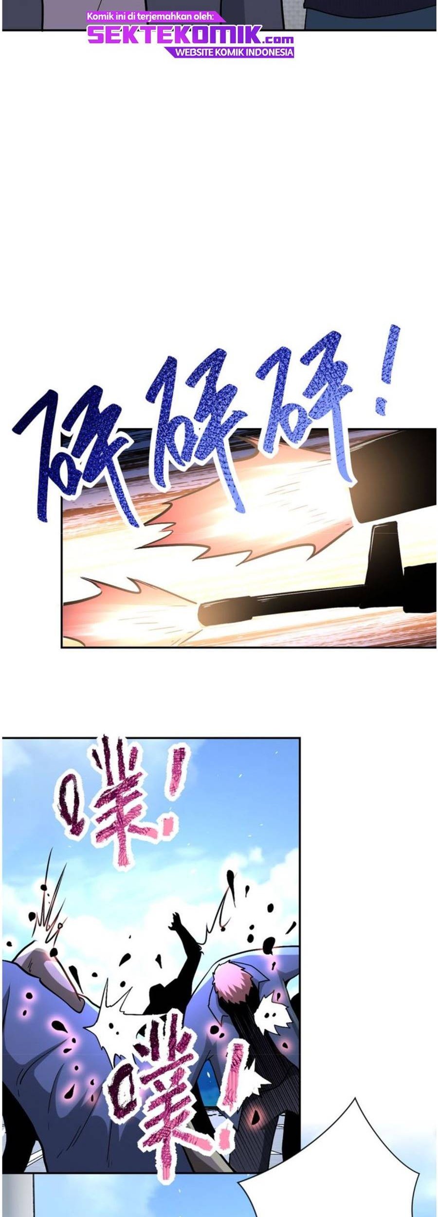 Super System Chapter 123 - halaman 18