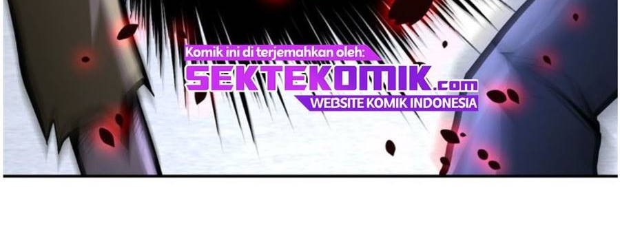 Super System Chapter 123 - halaman 30