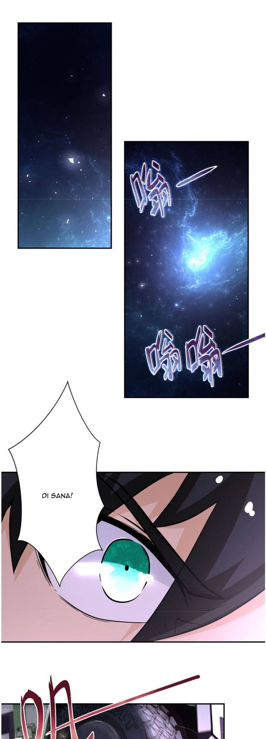 Super System Chapter 123 - halaman 7