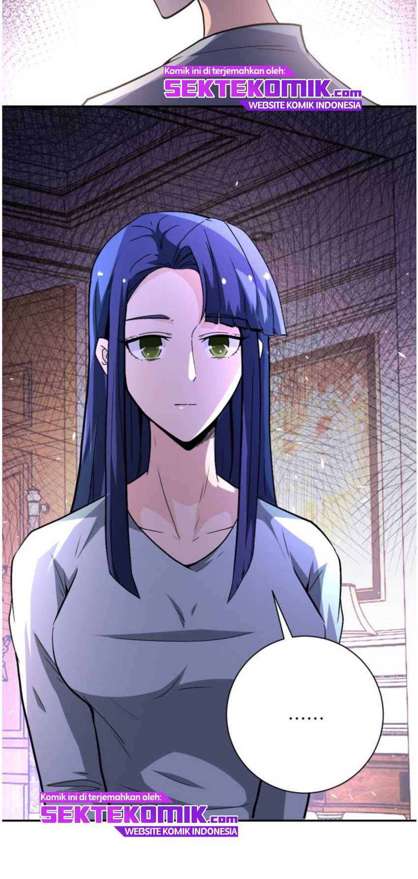 Super System Chapter 124 - halaman 32