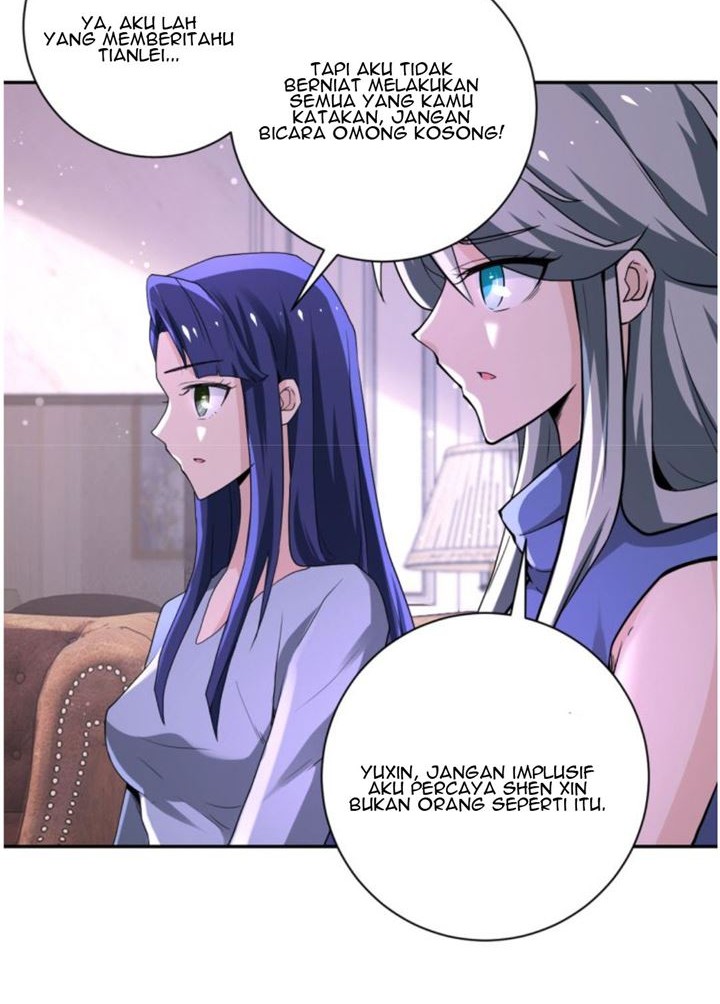 Super System Chapter 125 - halaman 12