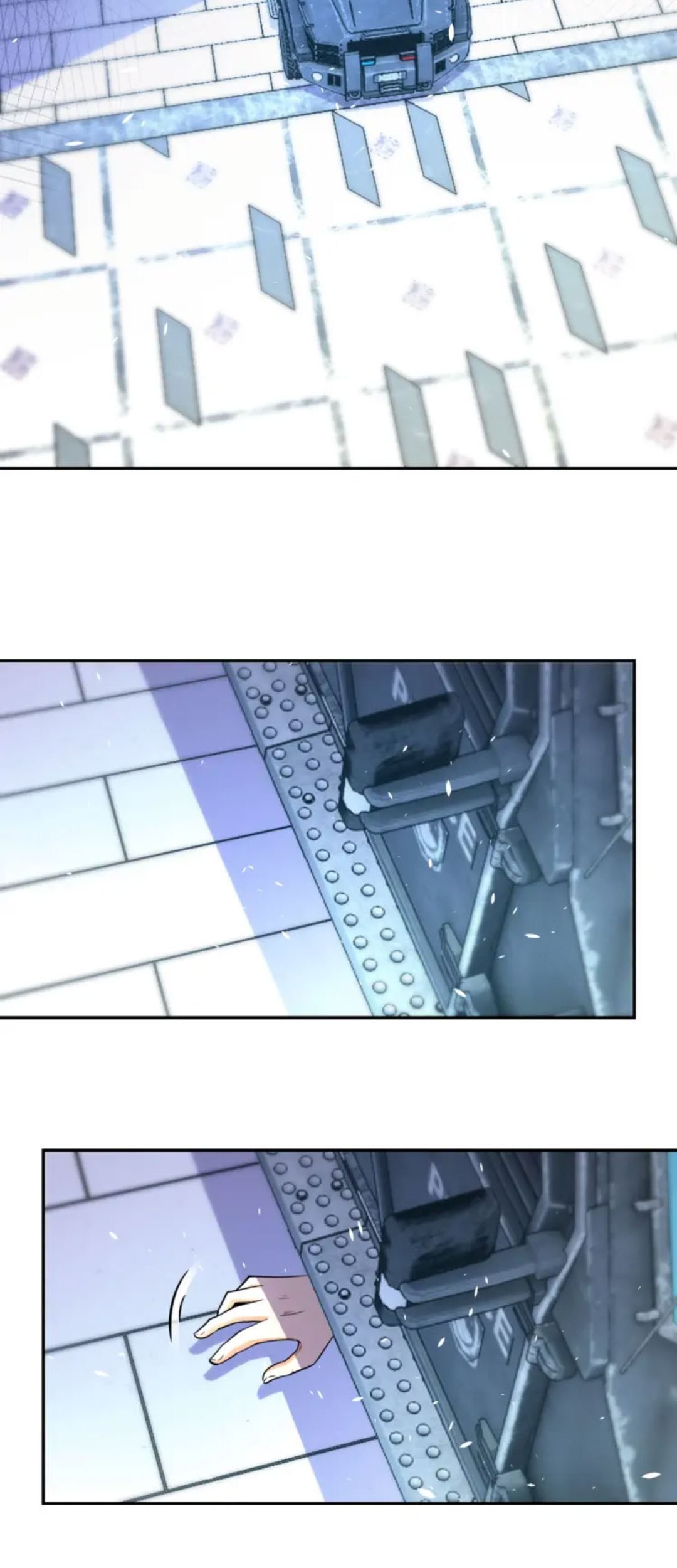 Super System Chapter 127 - halaman 14