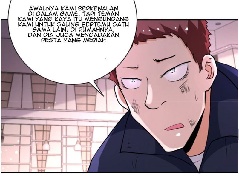 Super System Chapter 129 - halaman 13