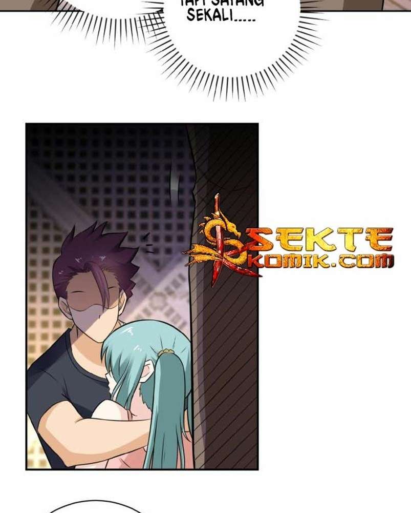 Super System Chapter 13 - halaman 14