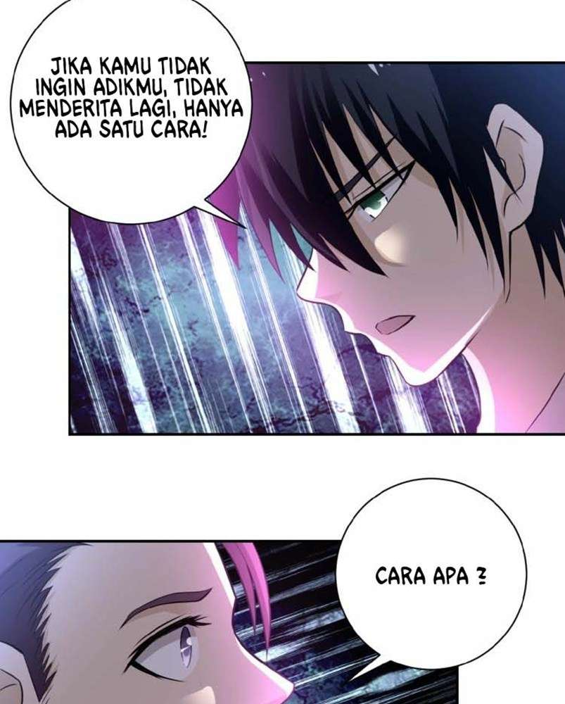 Super System Chapter 13 - halaman 15