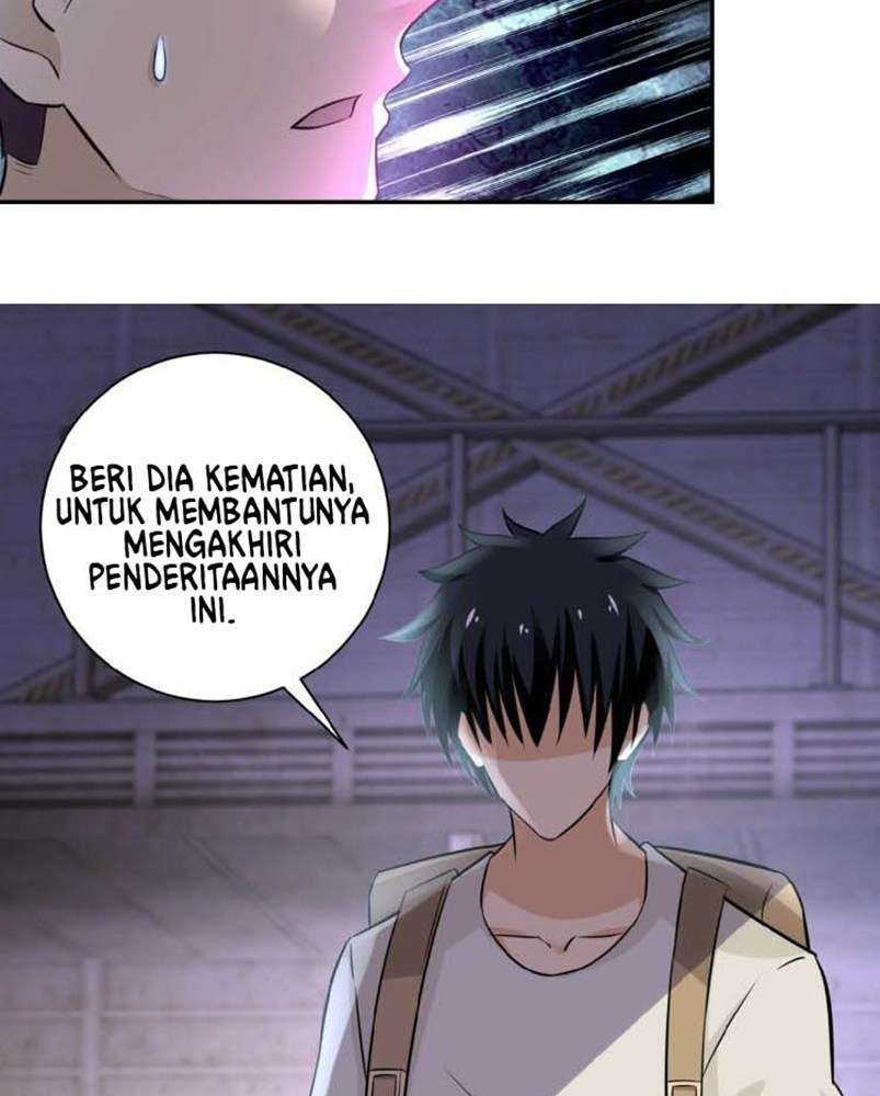 Super System Chapter 13 - halaman 16