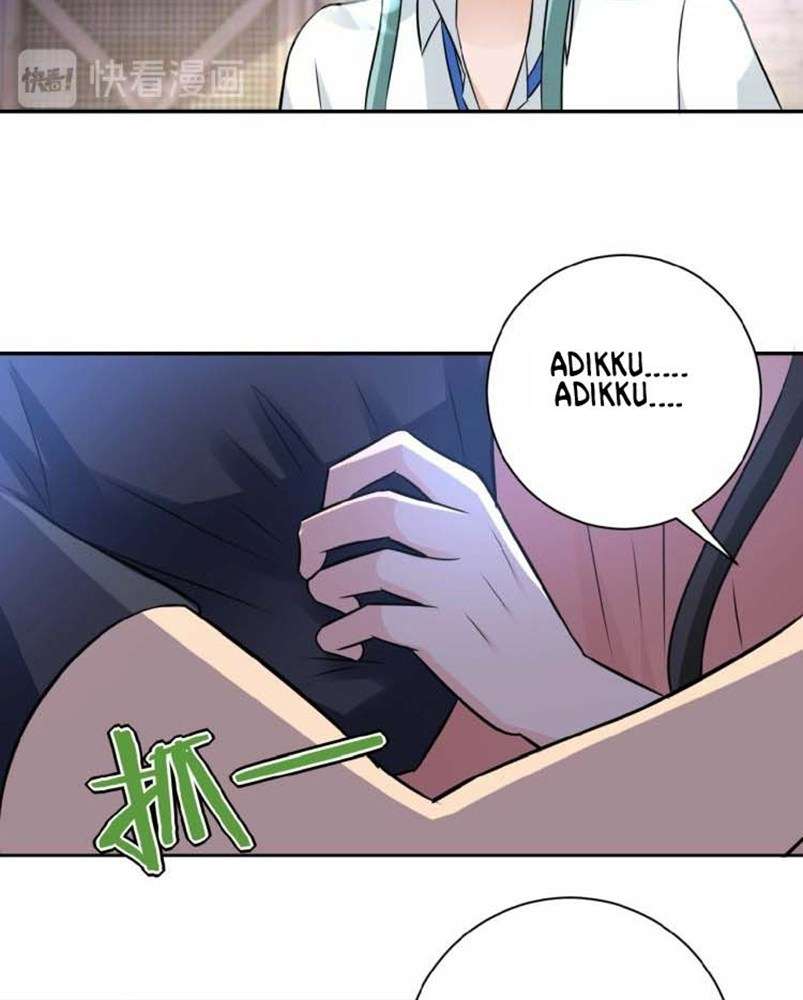 Super System Chapter 13 - halaman 22