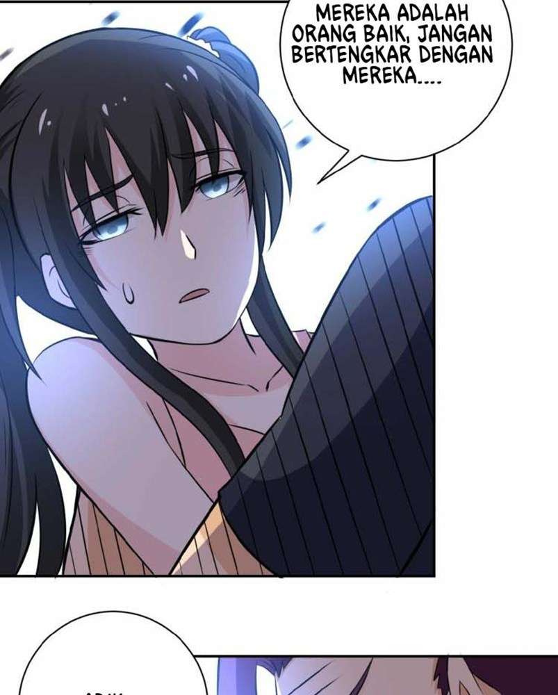 Super System Chapter 13 - halaman 23