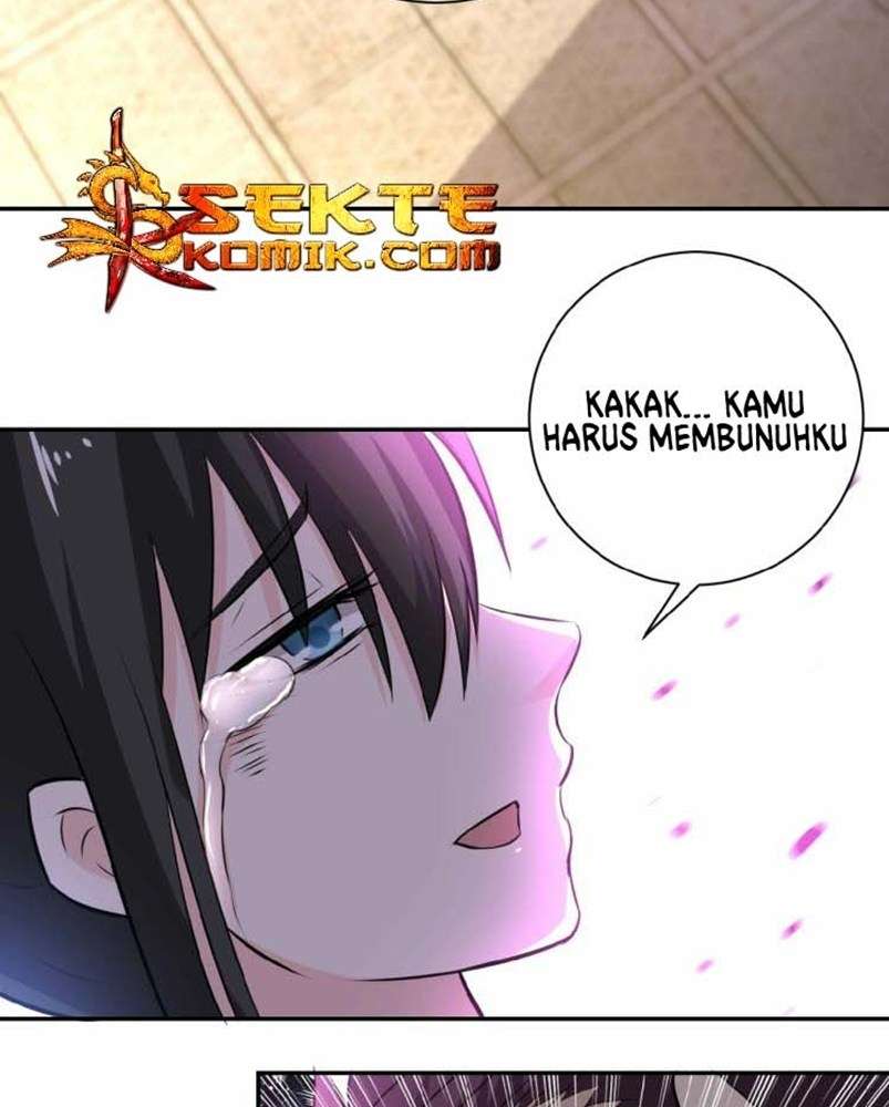 Super System Chapter 13 - halaman 26