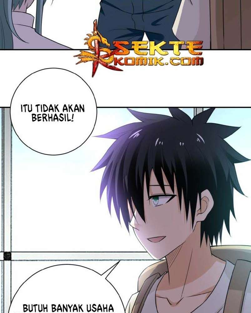 Super System Chapter 13 - halaman 3