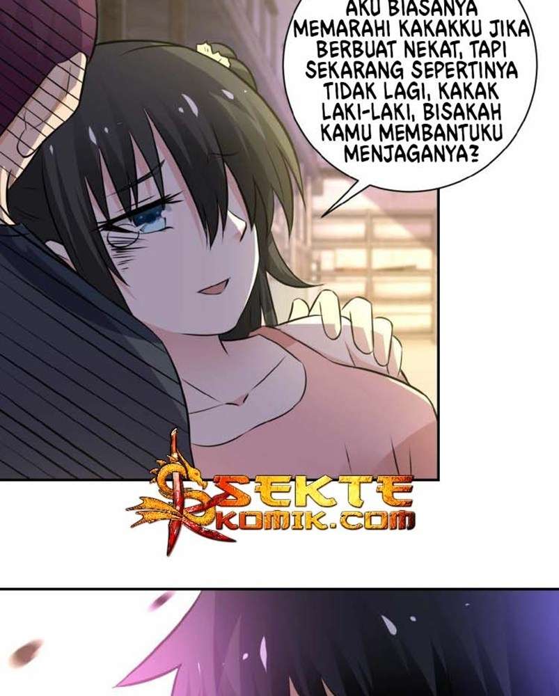 Super System Chapter 13 - halaman 30