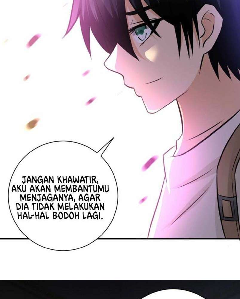 Super System Chapter 13 - halaman 31
