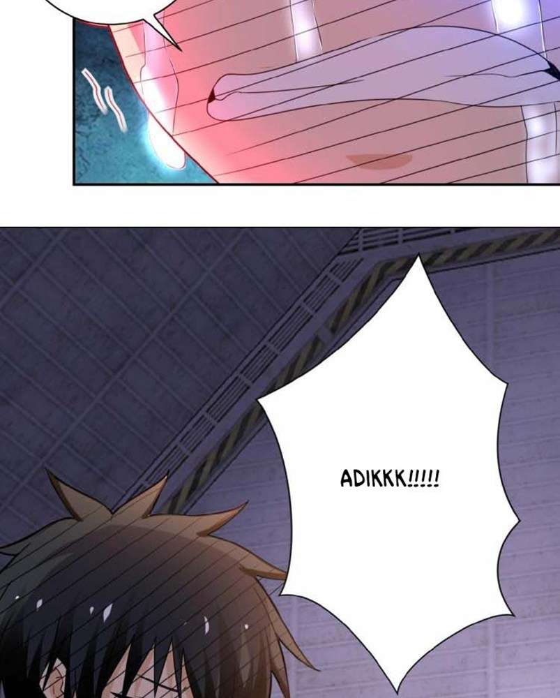 Super System Chapter 13 - halaman 37