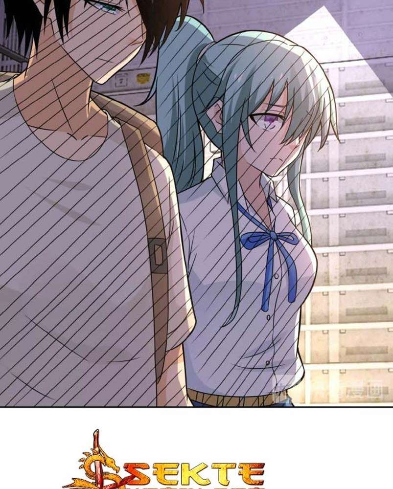 Super System Chapter 13 - halaman 38