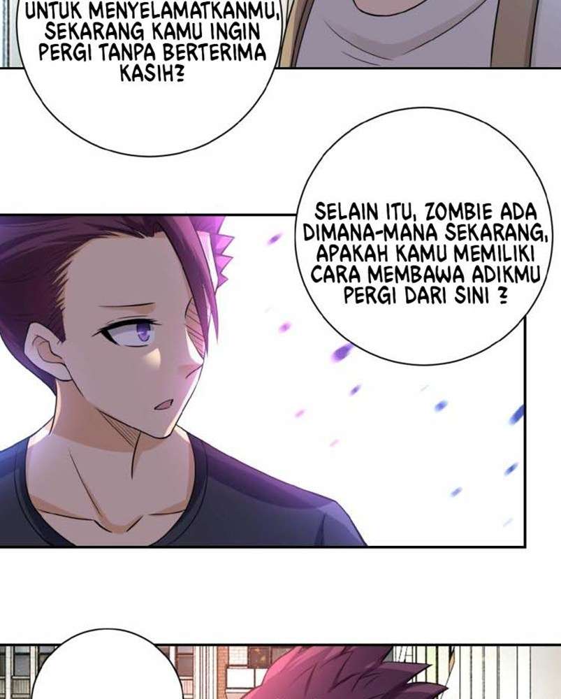 Super System Chapter 13 - halaman 4