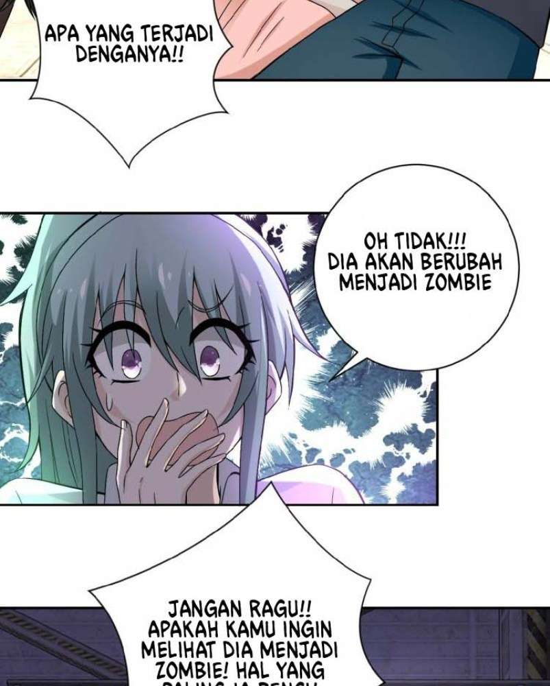Super System Chapter 13 - halaman 41